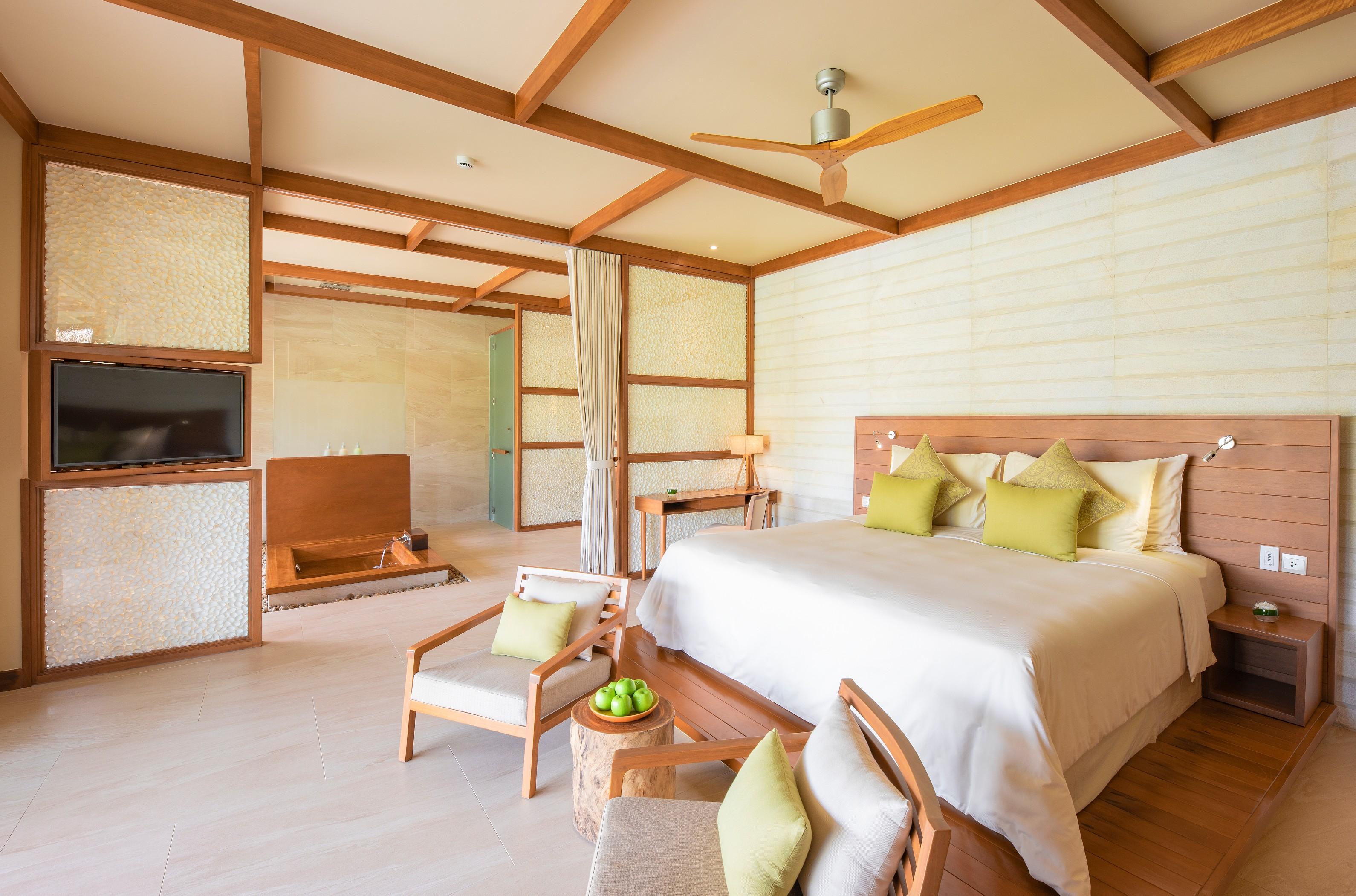 Fusion Resort Phu Quoc - All Spa Inclusive Exterior photo