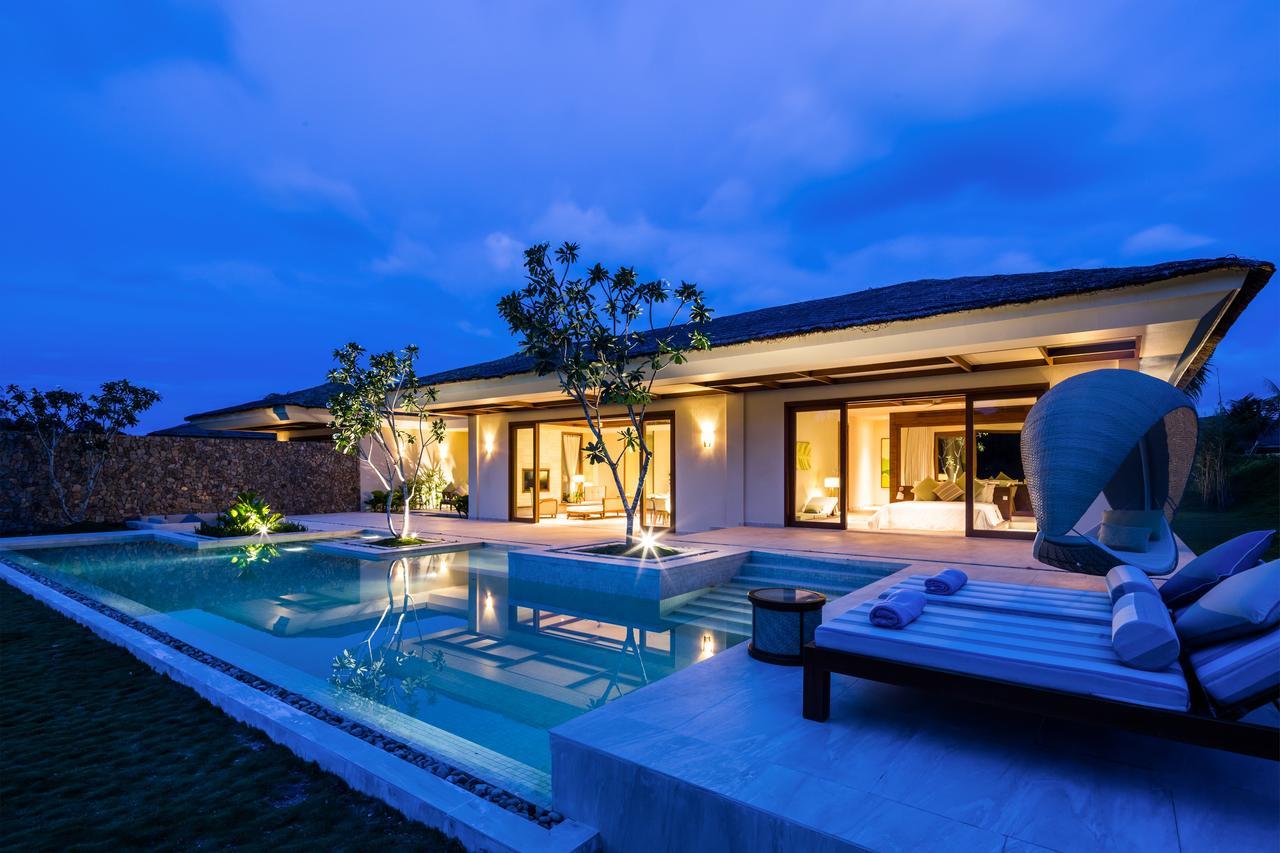 Fusion Resort Phu Quoc - All Spa Inclusive Exterior photo