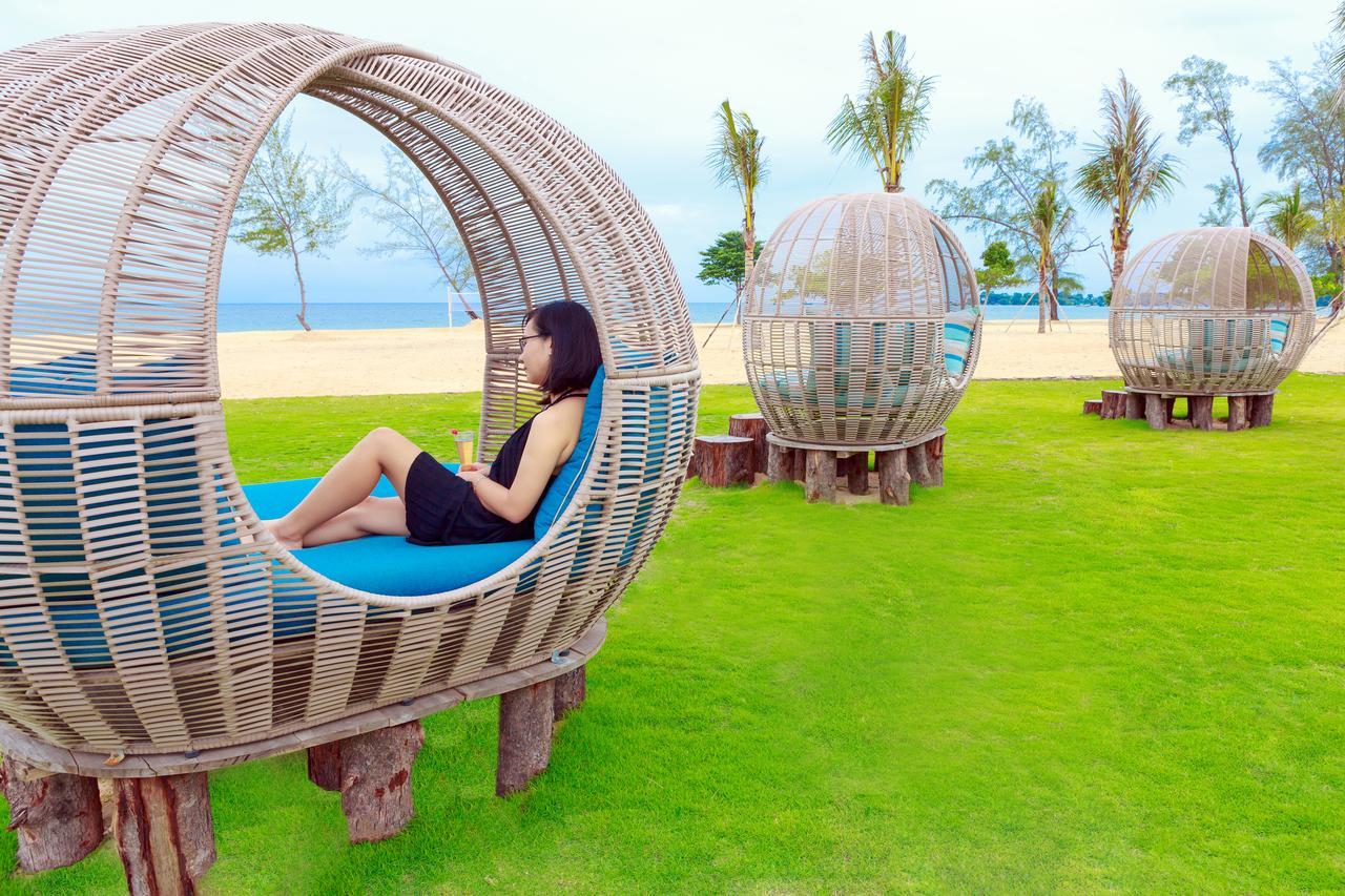 Fusion Resort Phu Quoc - All Spa Inclusive Exterior photo